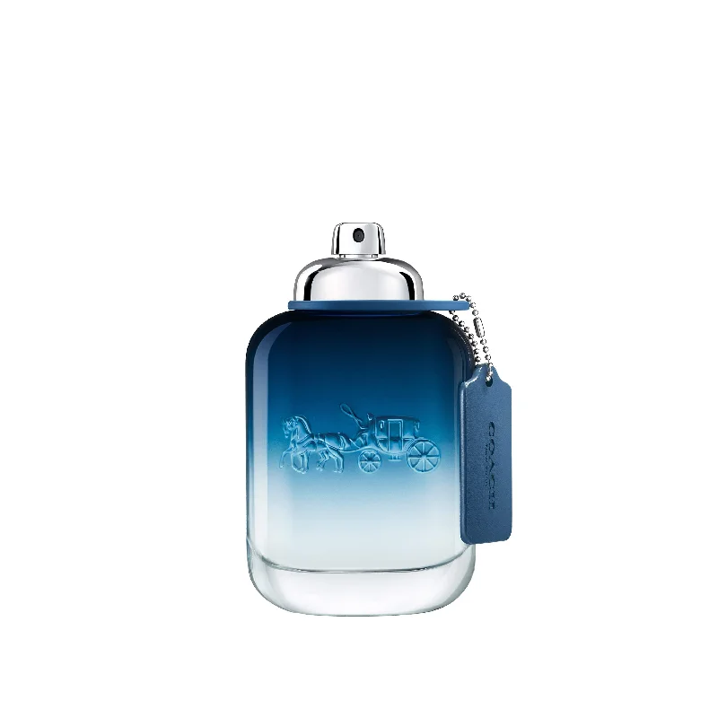 Coach Blue Eau de Toilette