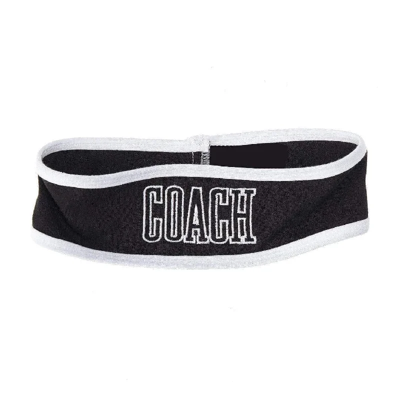 Coach Headband