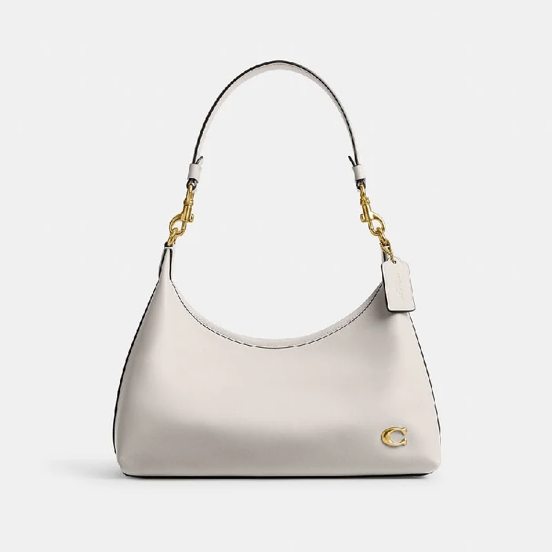 Coach Juliet Shoulder Bag in Chalk