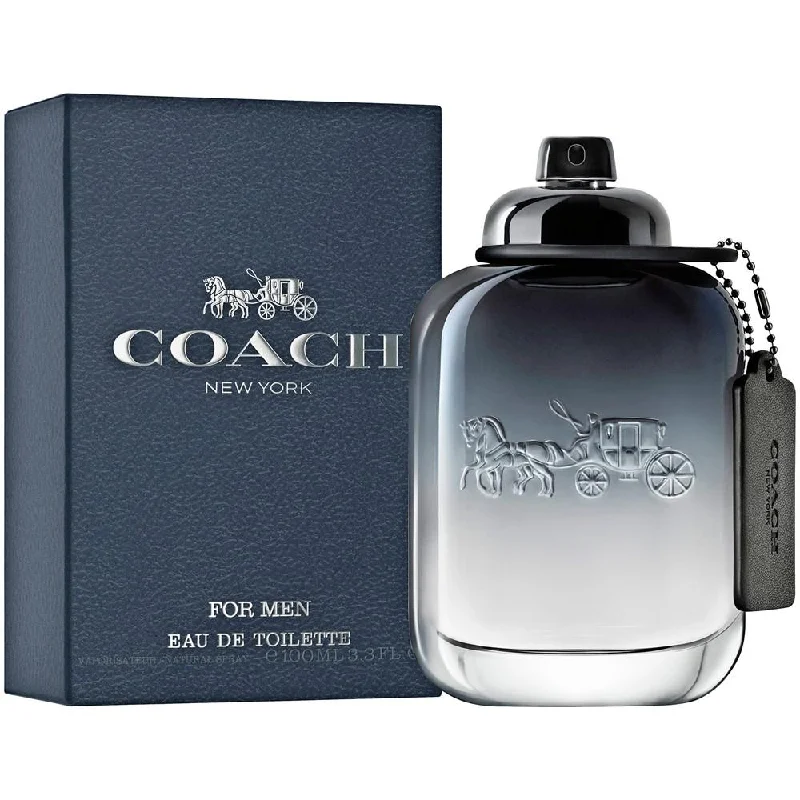 Coach Man 3.3 oz EDT for men