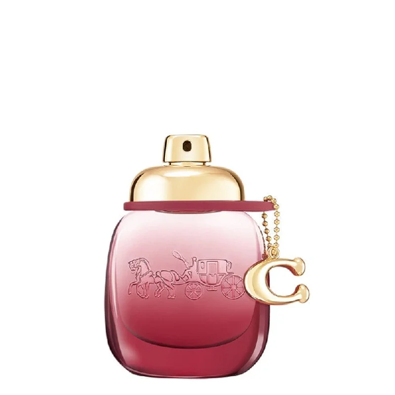 Coach Wild Roase Neau de Parfum Natural Spray