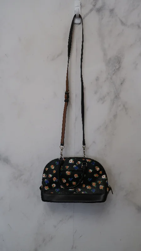 Crossbody Designer By Coach  Size: Medium