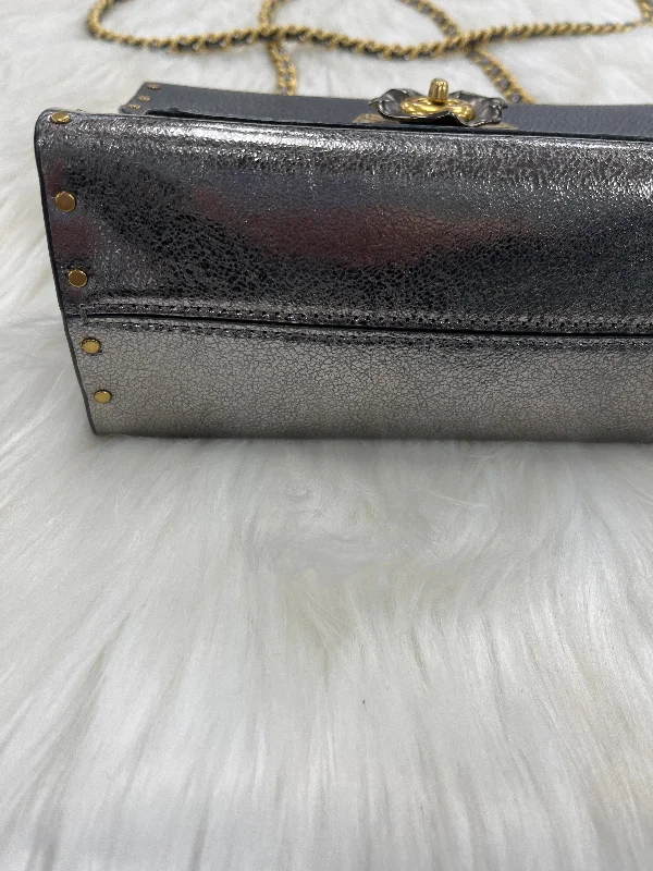 Crossbody Designer By Coach  Size: Small