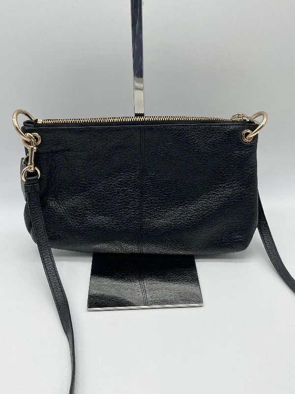 Crossbody Designer By Coach  Size: Small