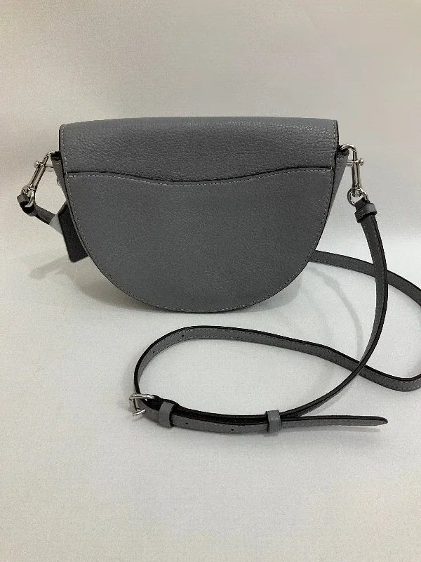 Crossbody Designer By Coach  Size: Small