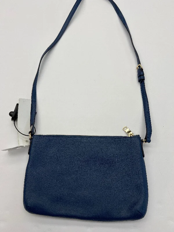 Crossbody Designer By Coach  Size: Small