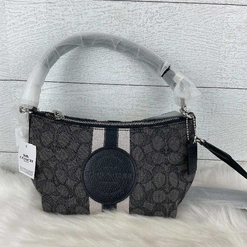 Crossbody Designer By Coach  Size: Small