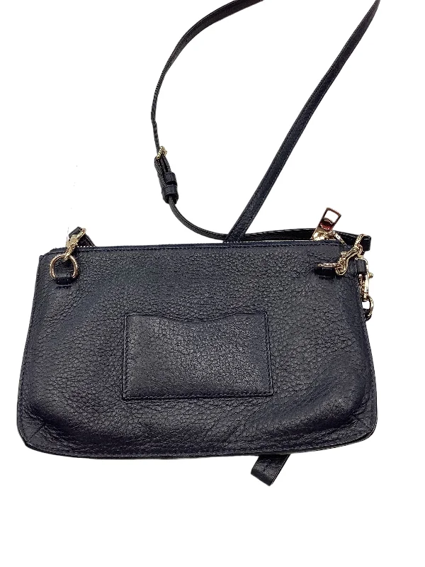 Crossbody Designer By Coach  Size: Small