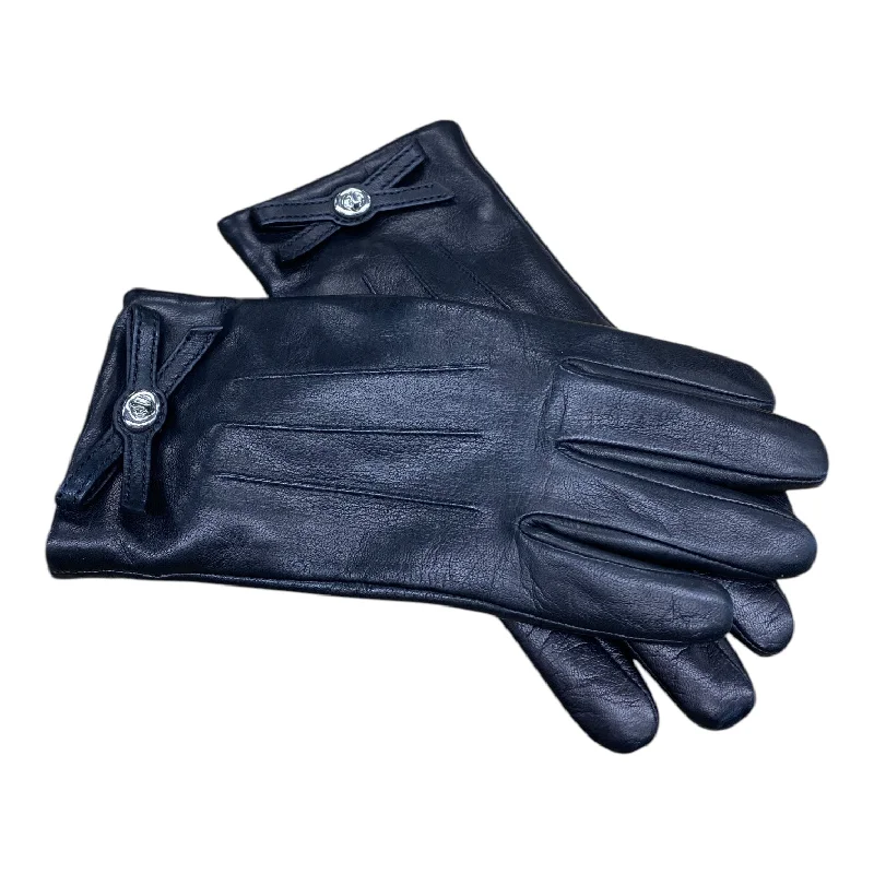 Gloves Designer By Coach