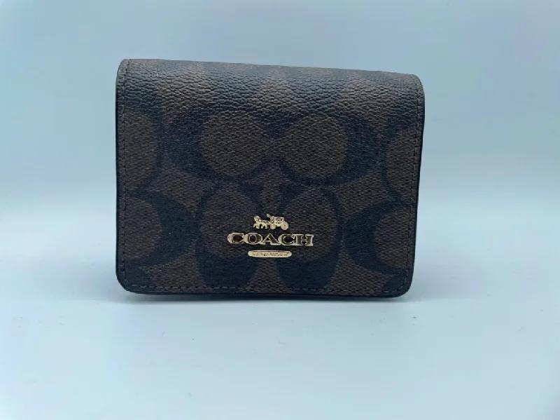 Handbag By Coach  Size: Small