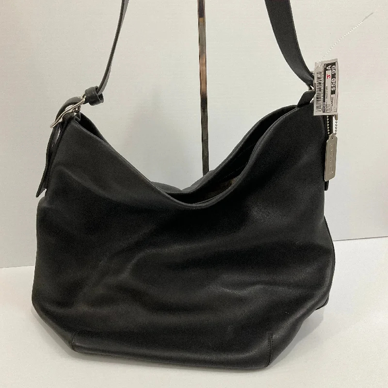 Handbag Designer By Coach  Size: Large