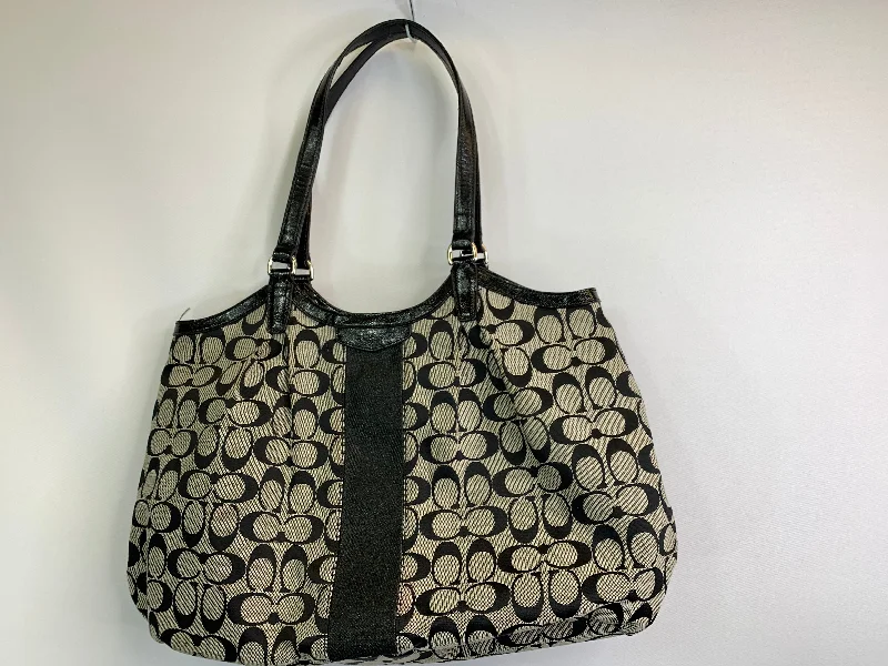 Handbag Designer By Coach  Size: Medium