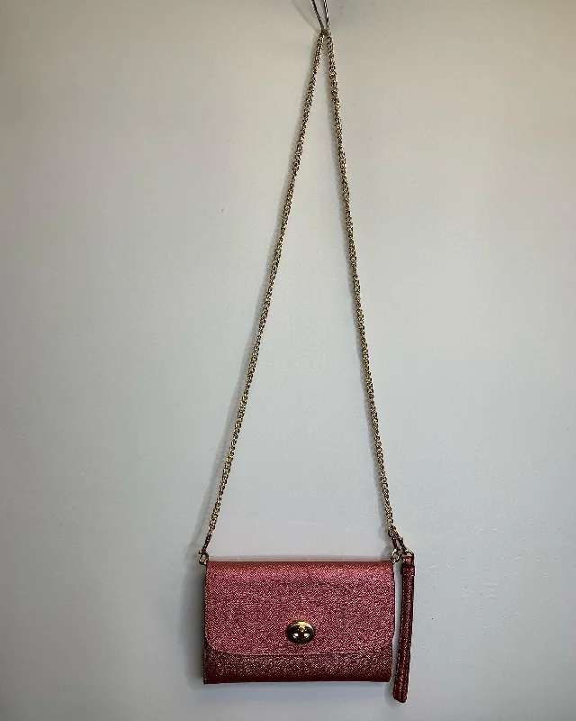 Handbag Designer By Coach  Size: Small