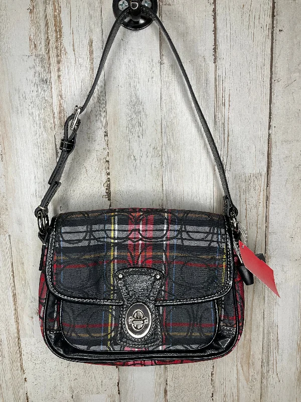 Handbag Designer By Coach  Size: Small