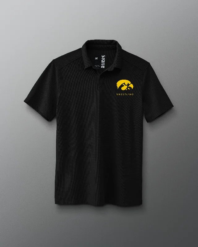 Iowa Go-To Polo