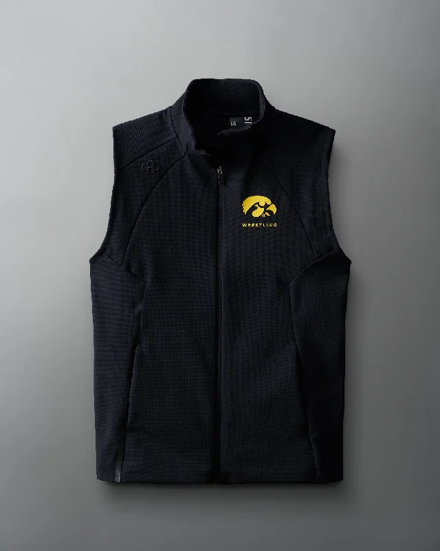 IOWA TE Vest