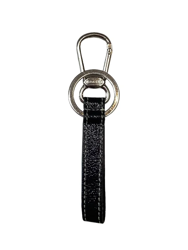 Key Chain Luxury Designer By Coach