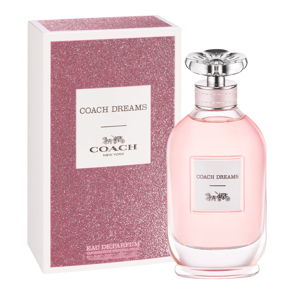 Dreams 2.0 oz EDP for women