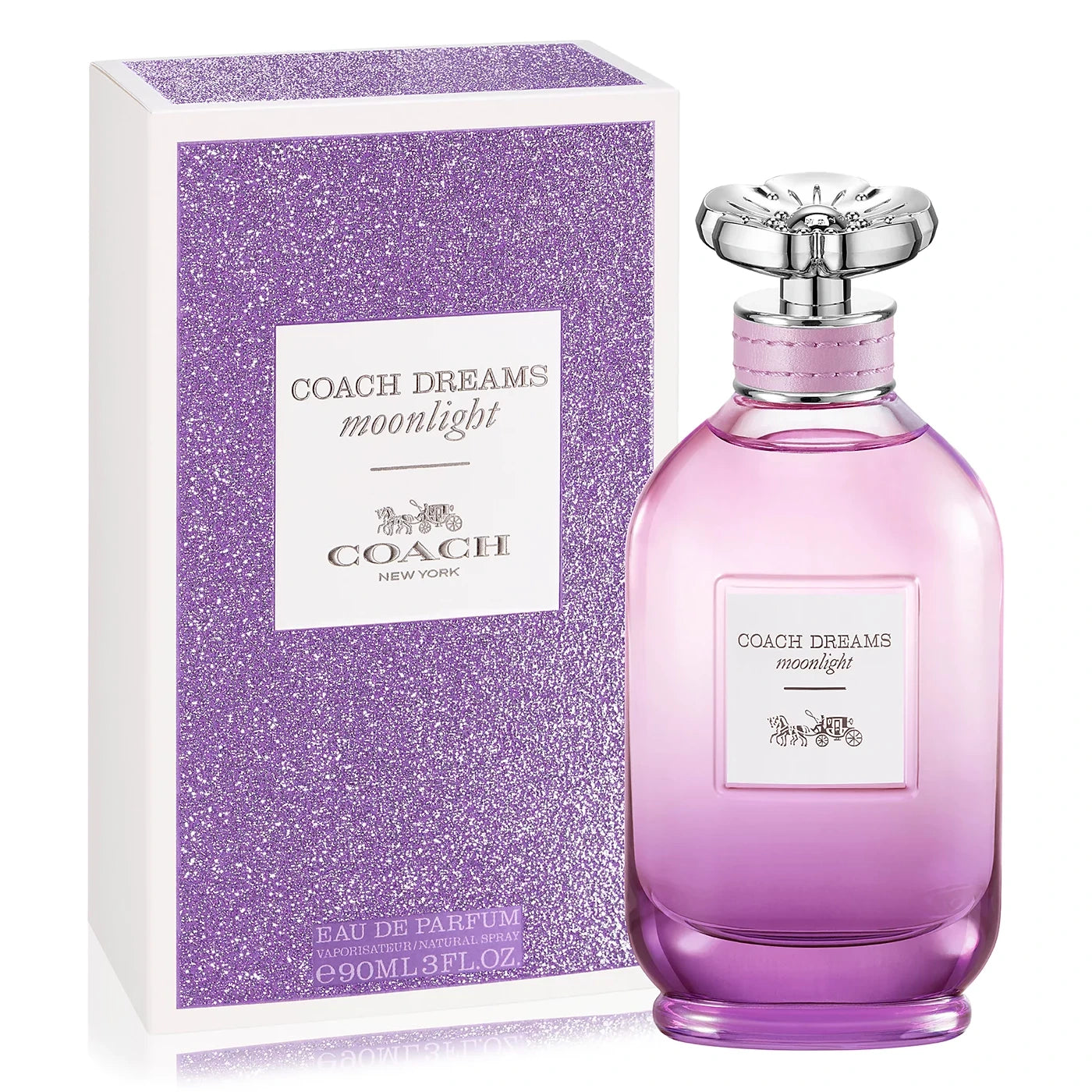 Dreams Moonlight 3.0 oz EDP for women