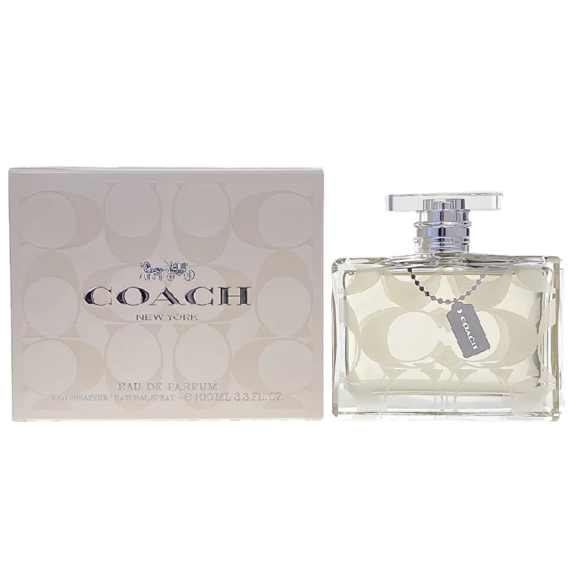 Coach Signature 3.3 oz EDP for women