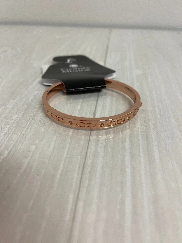 Bracelet Designer By Coach