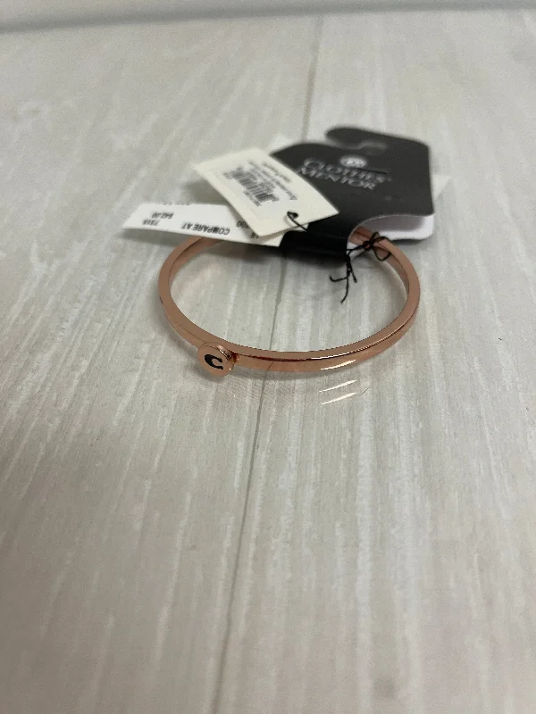 Bracelet Designer By Coach