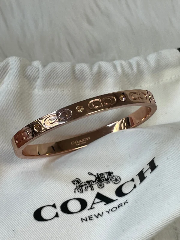 Bracelet Designer By Coach