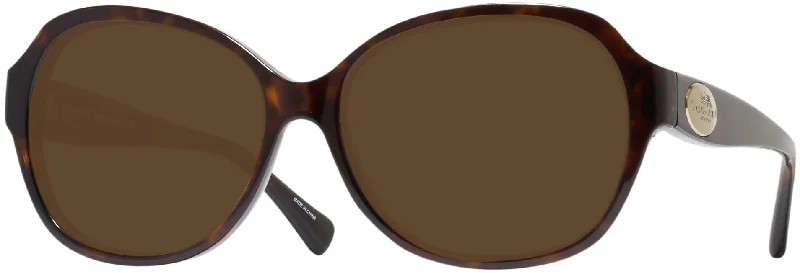 Coach 8150 Progressive No Line Reading Sunglasses