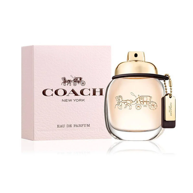 Coach Coach 30ml EDP (L) SP