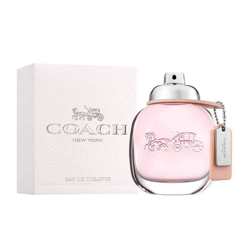 Coach Coach 50ml EDT (L) SP