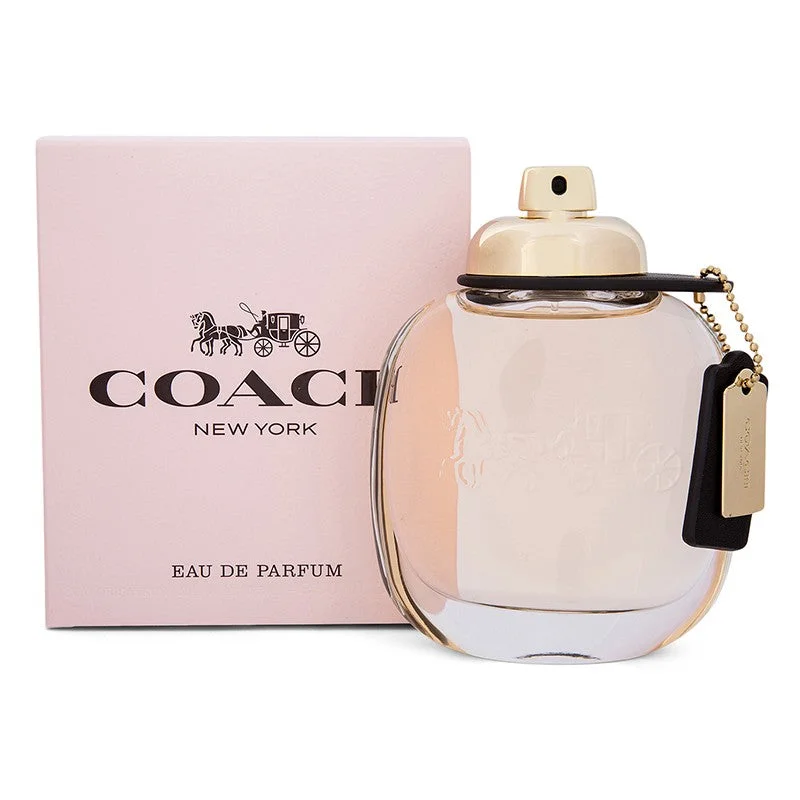 Coach Coach 90ml EDP (L) SP