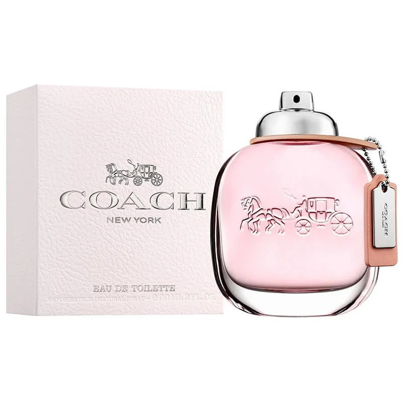 Coach Coach 90ml EDT (L) SP