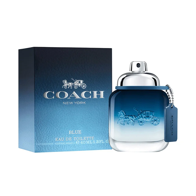 Coach Coach Blue 40ml EDT (M) SP