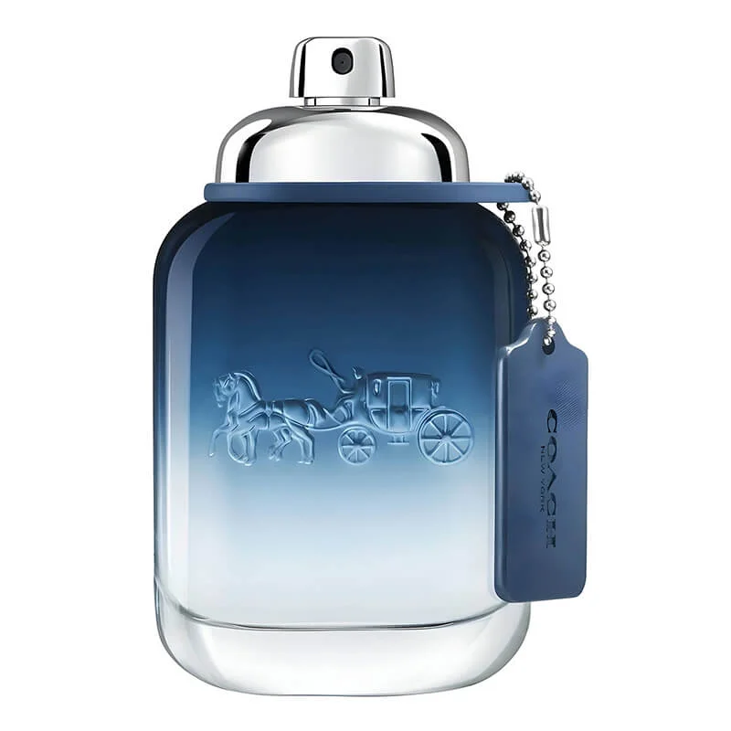 Coach Coach Blue (Tester) 100ml EDT (M) SP