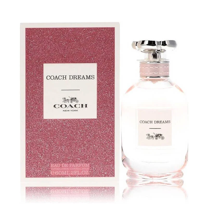 Coach Coach Dreams 60ml EDP (L) SP