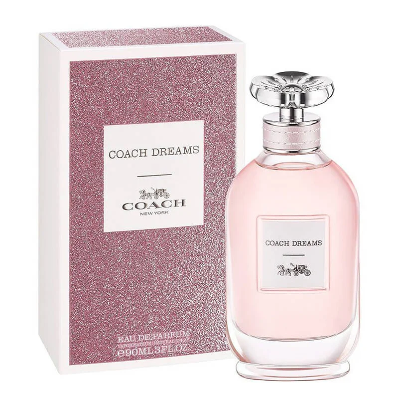 Coach Coach Dreams 90ml EDP (L) SP