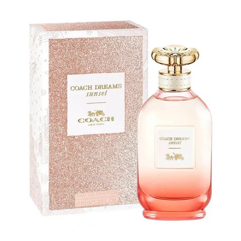 Coach Coach Dreams Sunset 60ml EDP (L) SP