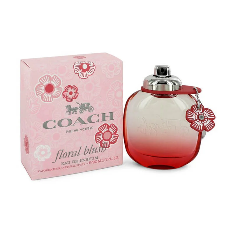 Coach Floral Blush 90ml EDP (L) SP