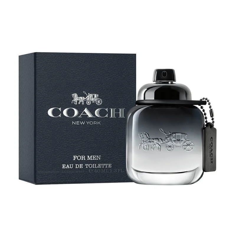 Coach Coach For Men 40ml EDT (M) SP