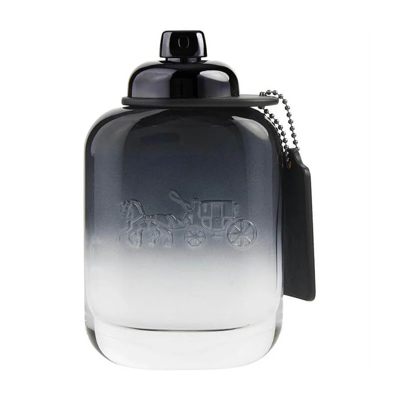 Coach Coach For Men (Tester No Cap) 100ml EDT (M) SP