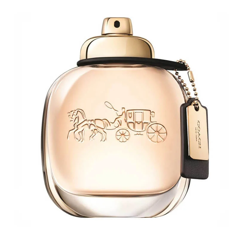 Coach Coach (Tester) 90ml EDP (L) SP