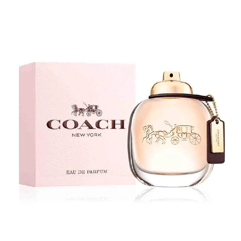 Coach EDP 90 ML (M)