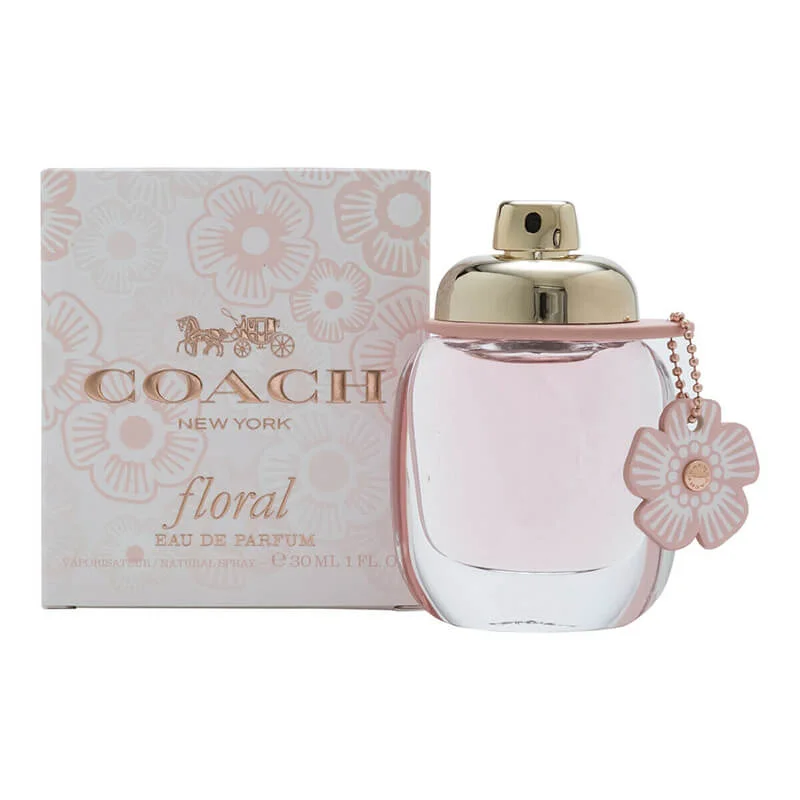 Coach Floral 30ml EDP (L) SP