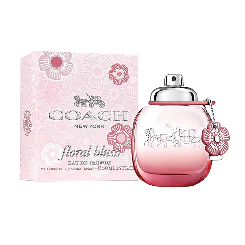 Coach Floral Blush 50ml EDP (L) SP