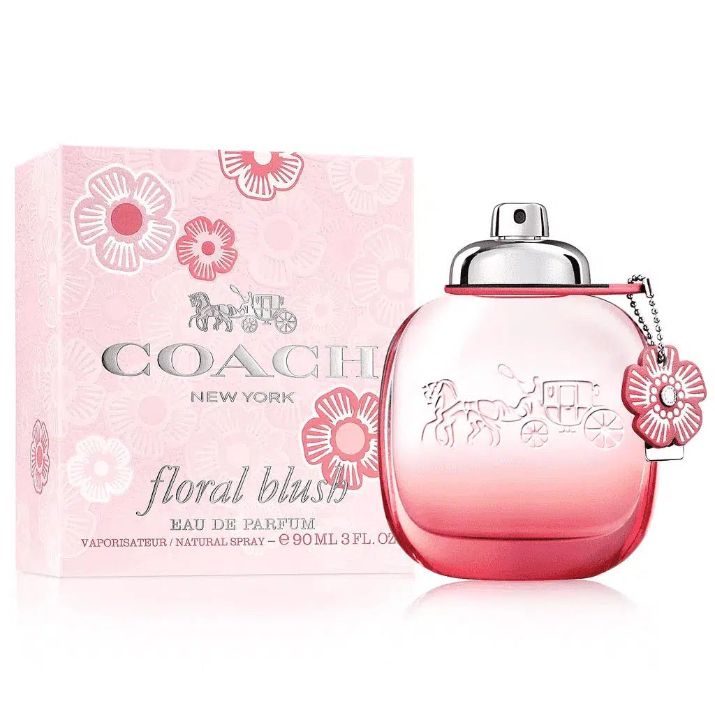 Coach Floral Blush EDP 90ml