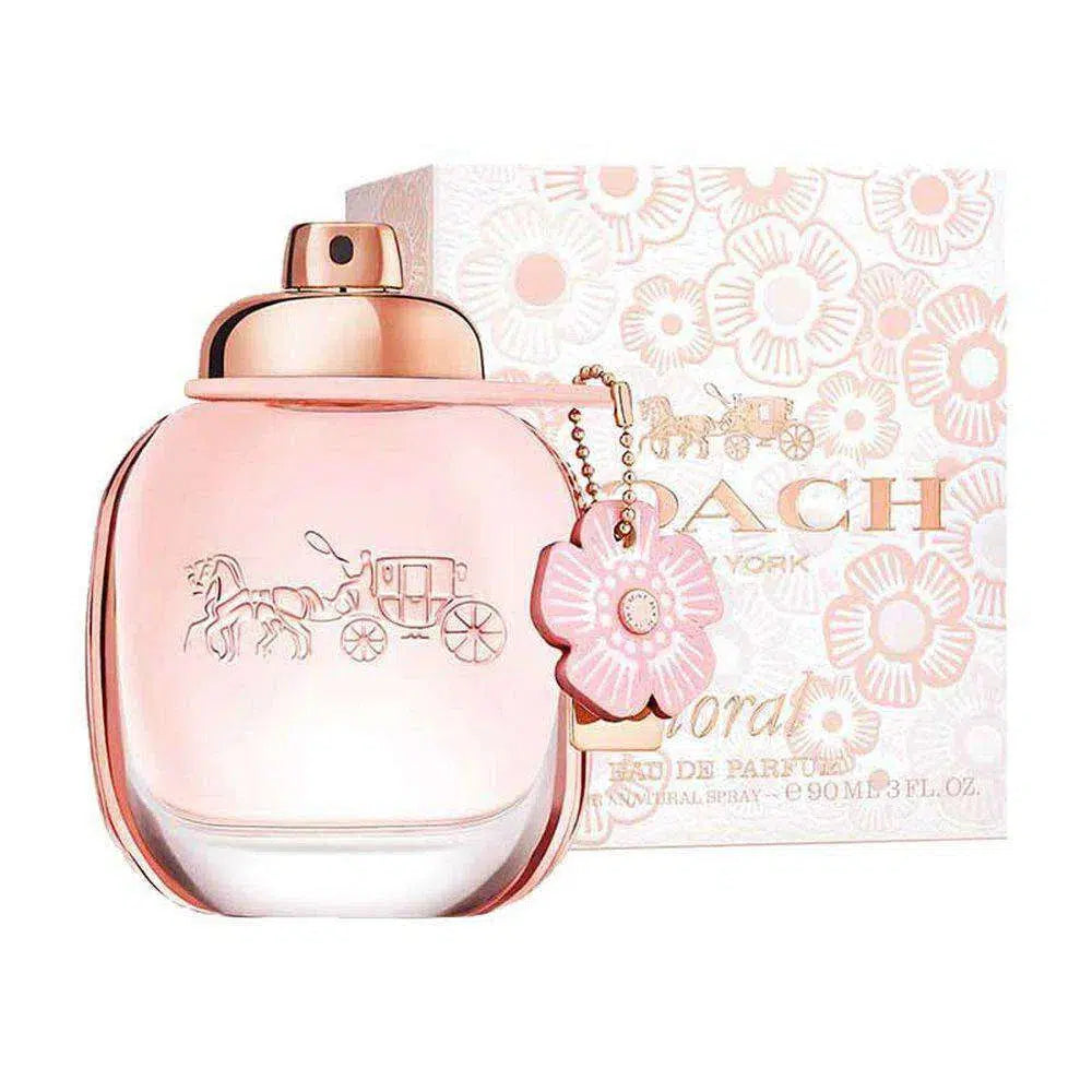 Coach Floral EDP 100ml