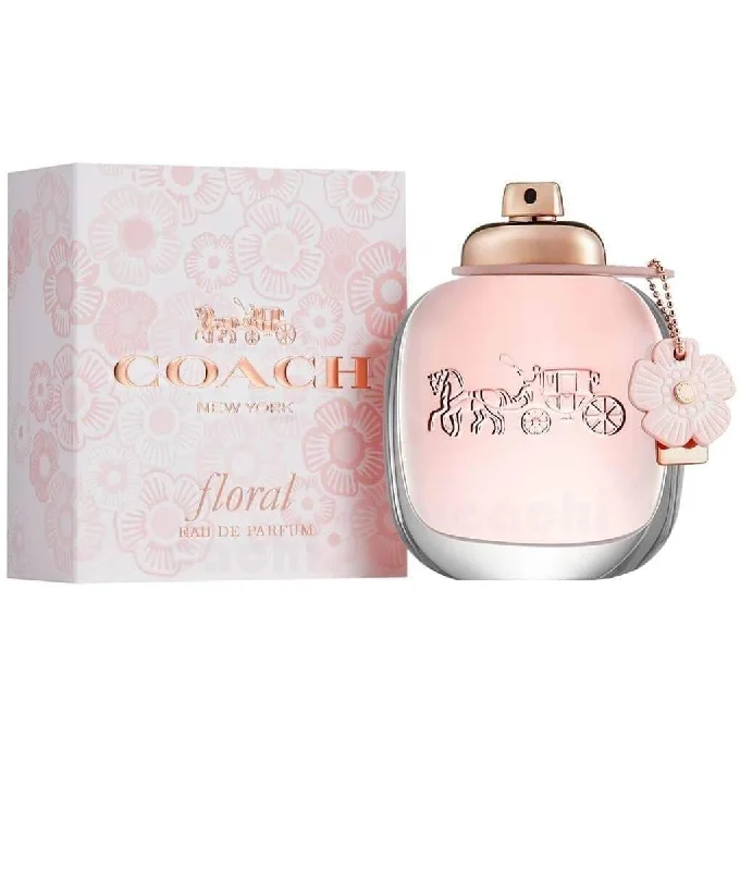 Coach Floral EDP 90 ML (M)