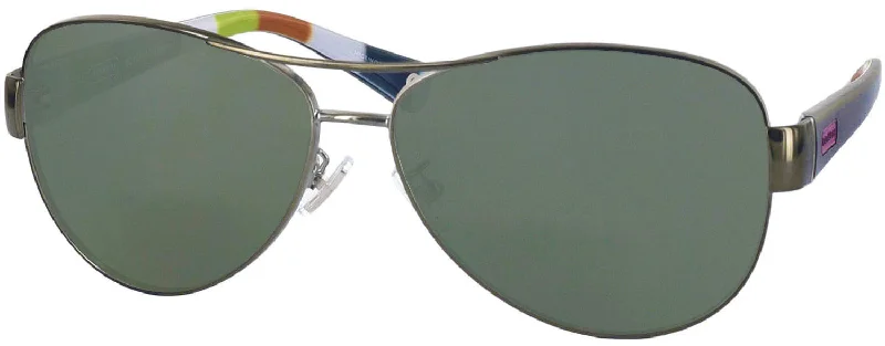 Coach 7003 Progressive No Line Reading Sunglasses