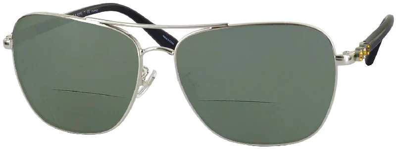 Coach 7073B Bifocal Reading Sunglasses