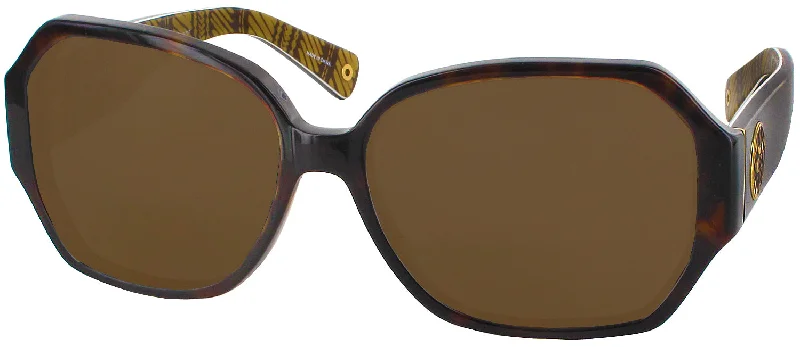 Coach 8062 Progressive No Line Reading Sunglasses